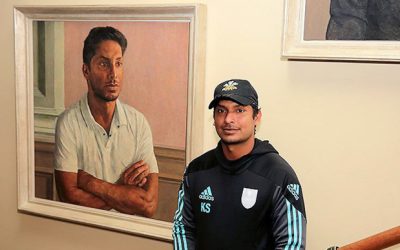 যাত্রা শুরু এমসিসির