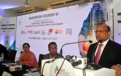 পোশাক রফতানি বন্ধ হলে বিপর্যয় নেমে আসবে