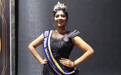 নতুন মিস ওয়ার্ল্ড বাংলাদেশ তোরসার অজানা কথা