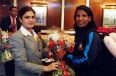 বাংলাদেশ নারী ক্রিকেট দল পাকিস্তানে