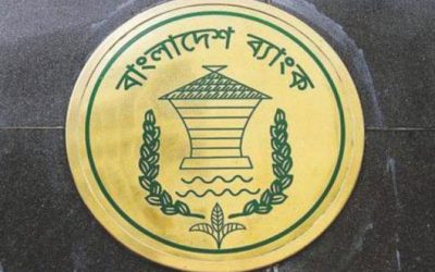 কেন্দ্রীয় ব্যাংকে আমানত বাড়লেও কমছে ঋণ