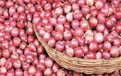 এক কেজি পেঁয়াজে ৫ কেজি চাল