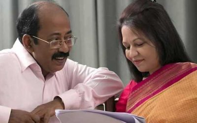 বিয়ে করেছেন গুলতেকিন খান