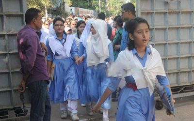 জেএসসি-জেডিসি পরীক্ষা শুরু