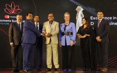 মাস্টারকার্ডের পেমেন্ট সামিট ও গালা নাইট অনুষ্ঠিত