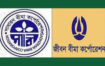 দাবি পরিশোধে জীবন বীমা এগিয়ে, পিছিয়ে সাধারণ বীমা