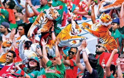 কলকাতার গোলাপি রাজ্যে বইবে লাল-সবুজের ঢেউ