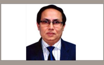 সাজেদুর রহমান রাকাব’র নতুন ব্যবস্থাপনা পরিচালক