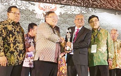 প্রাইম ব্যাংকের ‘প্লাটিনাম অ্যাওয়ার্ড’ অর্জন