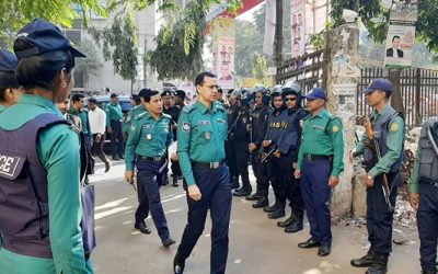 হলি আর্টিসান মামলার রায় আজ