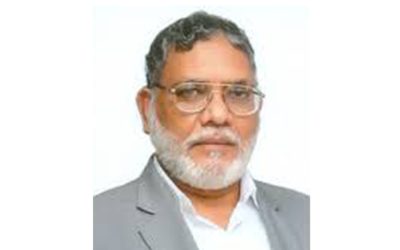 বাংলাদেশ ব্যাংকের নির্বাহী পরিচালক আউয়াল সরকার