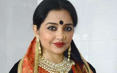 সৌরভকে বিয়ে করছেন জুন মালিয়া