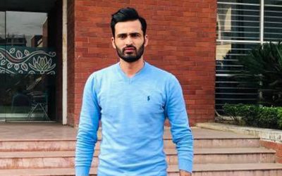 ৩ বছরের জন্য ক্রিকেট থেকে নিষিদ্ধ শাহাদাত