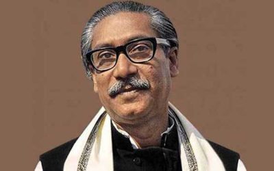 বঙ্গবন্ধুর জন্মশতবার্ষিকীর কাউন্টডাউন ৮ ডিসেম্বর শুরু