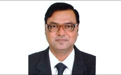 বাংলাদেশ ব্যাংকের ইডি হলেন স্বপন কুমার রায়