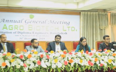 এএফসি অ্যাগ্রো বায়োটেকের লভ্যাংশ অনুমোদন