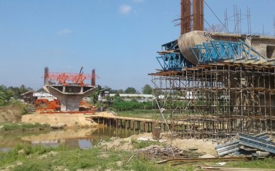 অর্থনৈতিক সম্ভাবনার যুগান্তকারী উদ্যোগ রামগড় স্থলবন্দর