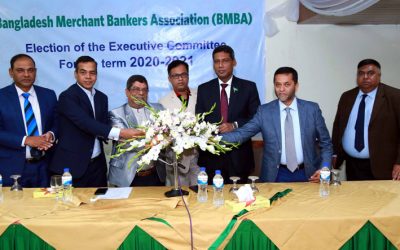 বিএমবিএ’র নতুন সভাপতি ছায়েদুর ও সা.সম্পাদক রিয়াদ মতিন