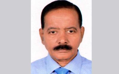 রূপালী ব্যাংকের নতুন ডিএমডি অরুন কান্তি পাল