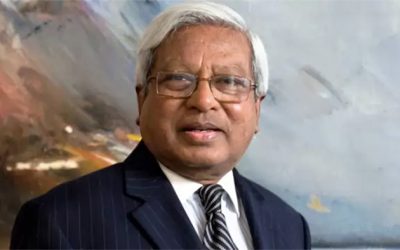 স্যার ফজলে হাসান আবেদ আর নেই