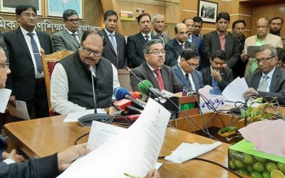 প্রাথমিকে পাস ৯৫.৫০ শতাংশ, ইবতেদায়িতে ৯৫.৯৬