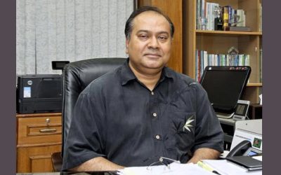 ফের সাধারণ বীমা কর্পোরেশনের চেয়ারম্যান রুবাইয়াত