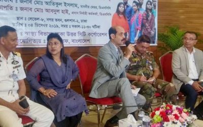 ডিএনসিসির কোনো মাঠে মেলার অনুমতি নয় : আতিক