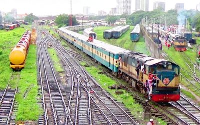 পরিবর্তন আসছে ৬৭ ট্রেনের সময়সূচিতে