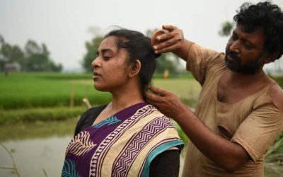 ছাড়পত্র পেলো ‘মায়া- দ্য লস্ট মাদার’, মুক্তি ২৭ ডিসেম্বর