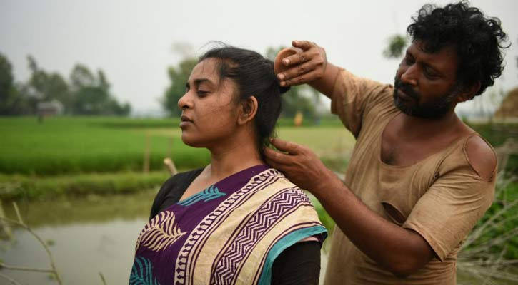 ছাড়পত্র পেলো ‘মায়া- দ্য লস্ট মাদার’, মুক্তি ২৭ ডিসেম্বর