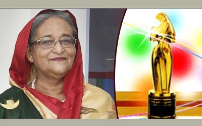 আজ শিল্পীদের হাতে পুরস্কার তুলে দেবেন প্রধানমন্ত্রী