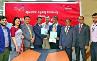 বেসিস এক্সপোর আগামী বছরের প্লাটিনাম পার্টনার ডাচ বাংলা