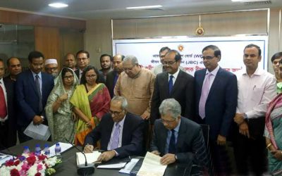 ‘বিদেশগামীদের জন্য চালু হচ্ছে প্রবাসী কর্মী বীমা’