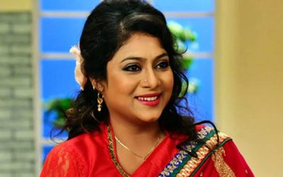 নতুন চমকে অভিনয়ে ফিরছেন শাবনূর