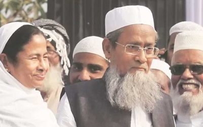 মমতার মন্ত্রীকে ভিসা দিল না বাংলাদেশ