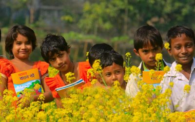 বই উৎসবের অপেক্ষায় সোয়া চার কোটি শিক্ষার্থী