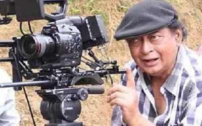 চিত্রগ্রাহক মাহফুজুর রহমান খান আর নেই