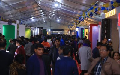 শেষ হলো রিহ্যাব উইন্টার ফেয়ার ২০১৯
