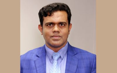 ইসলামী ব্যাংকের এসএভিপি হাবিবুরের সার্টিফাইড গ্লোবাল সেংশন্স স্পেশালিস্ট অর্জন