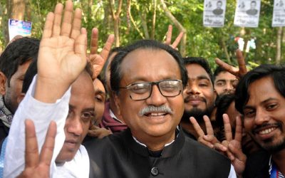 চট্টগ্রামে উপনির্বাচনে আ.লীগ প্রার্থী জয়ী