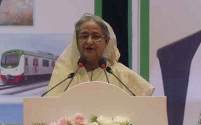 ‘ক্ষতিগ্রস্তদের সহায়তায় উন্নত দেশগুলোকে এগিয়ে আসতে হবে’