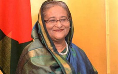 দেশে ফিরেছেন প্রধানমন্ত্রী