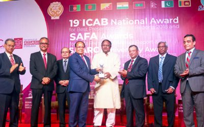 করপোরেট গভর্নেন্স ডিসক্লোজারসে সাউথইস্ট ব্যাংক প্রথম