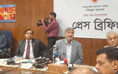 একনেকে ৮ প্রকল্প অনুমোদন