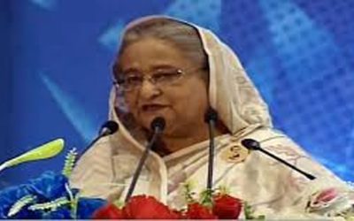 মুজিববর্ষের প্রথম উপহার ই-পাসপোর্ট : প্রধানমন্ত্রী