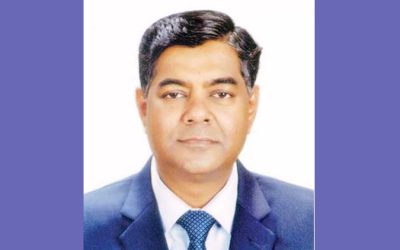 ব্যাংক এশিয়ার উপব্যবস্থাপনা পরিচালক এসএম ইকবাল হোছাইন