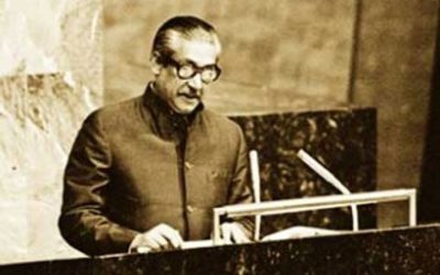 বঙ্গবন্ধুর ভাষণের দিন নিউইয়র্কে ‘বাংলাদেশি ইমিগ্র্যান্ট ডে’