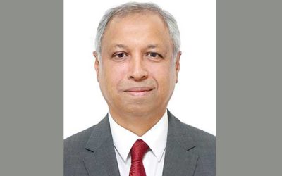 শাফিউজ্জামান ব্যাংক এশিয়ার নতুন ডিএমডি