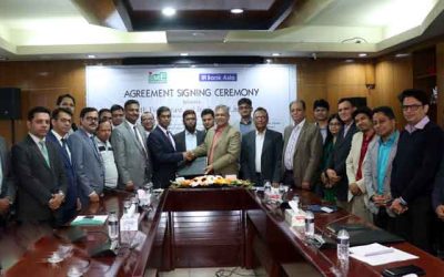উদ্যোক্তাদের ১৭ কোটি টাকা ঋণ দেবে এসএমই ফাউন্ডেশন