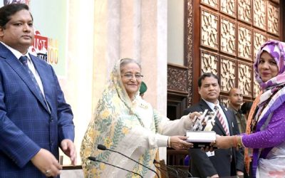 আত্মবিশ্বাস থাক‌লে কোনো যুবক আর বেকার থাকবে না : প্রধানমন্ত্রী